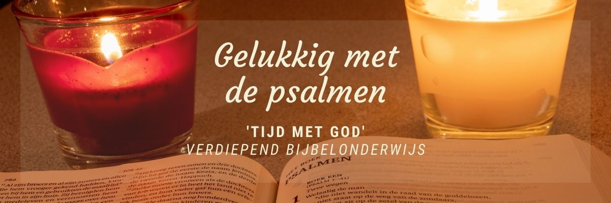 Gelukkig als je Gods oordeel moet uitvoeren