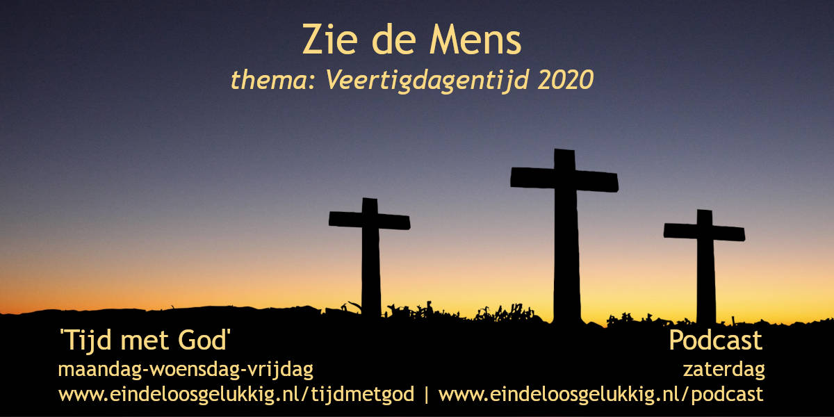 Jezus is Leven!